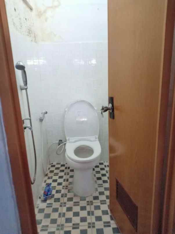 jual rumah hitung tanah