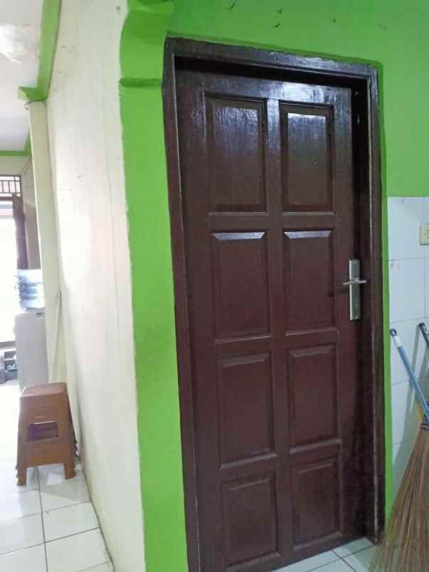 jual rumah hitung tanah