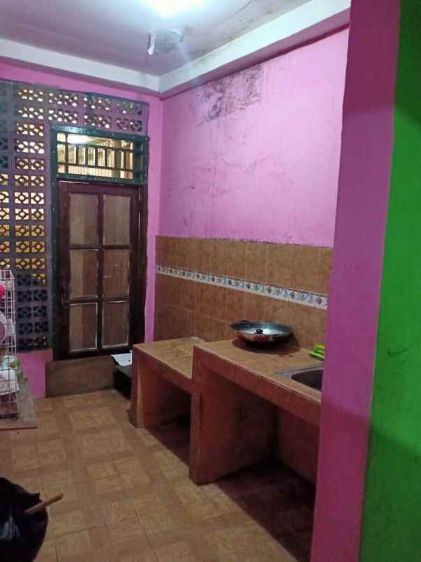 jual rumah hitung tanah