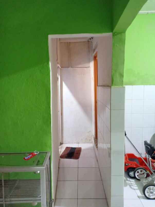 jual rumah hitung tanah