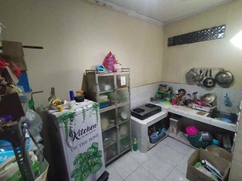 jual rumah hook bu harapan indah i pejuang medan