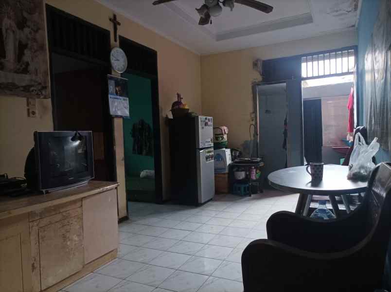 jual rumah hook di area palmerah