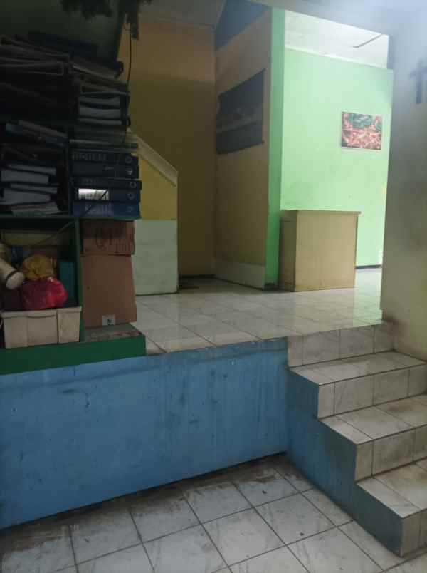 jual rumah hook di area palmerah