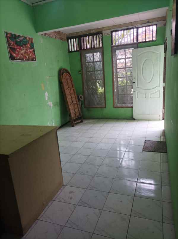 jual rumah hook di area palmerah