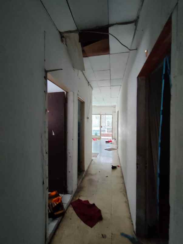 jual rumah jembatan lima jak ba