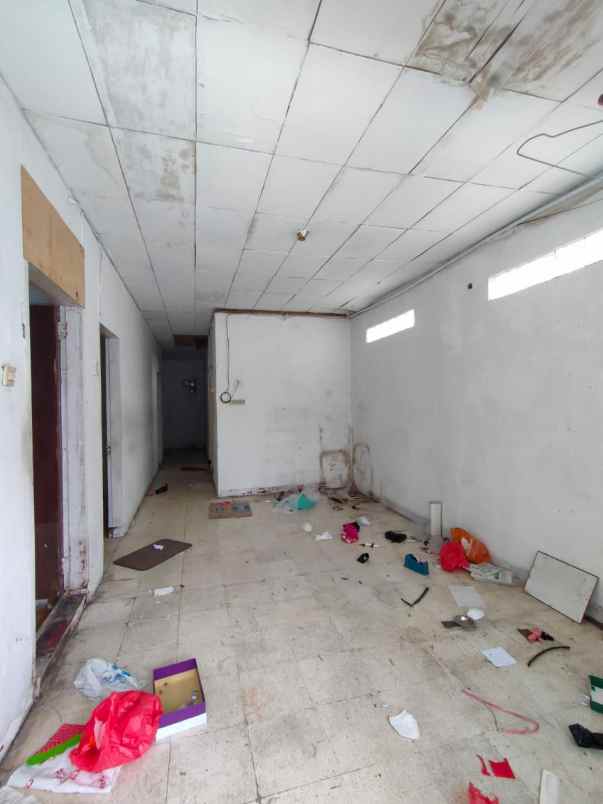 jual rumah jembatan lima jak ba