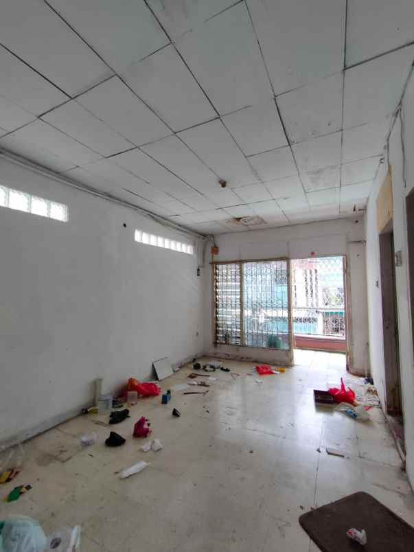 jual rumah jembatan lima jak ba