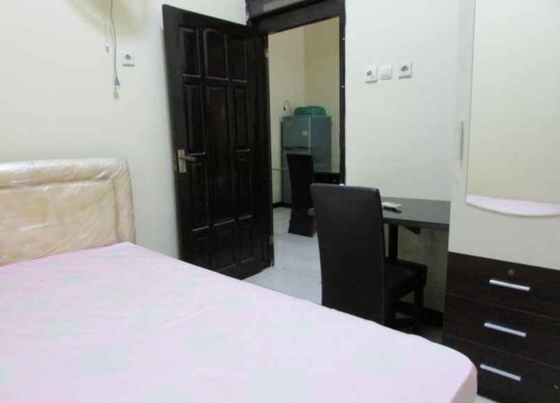 jual rumah klampis anom surabaya