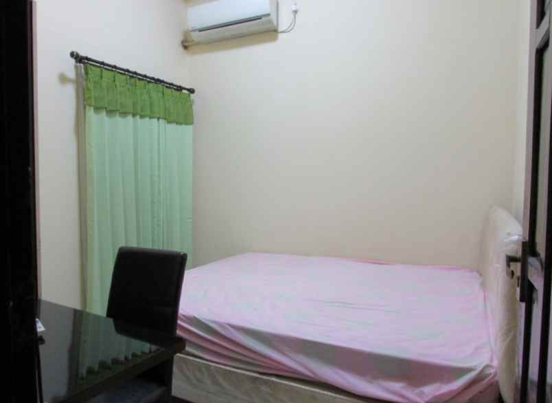 jual rumah klampis anom surabaya