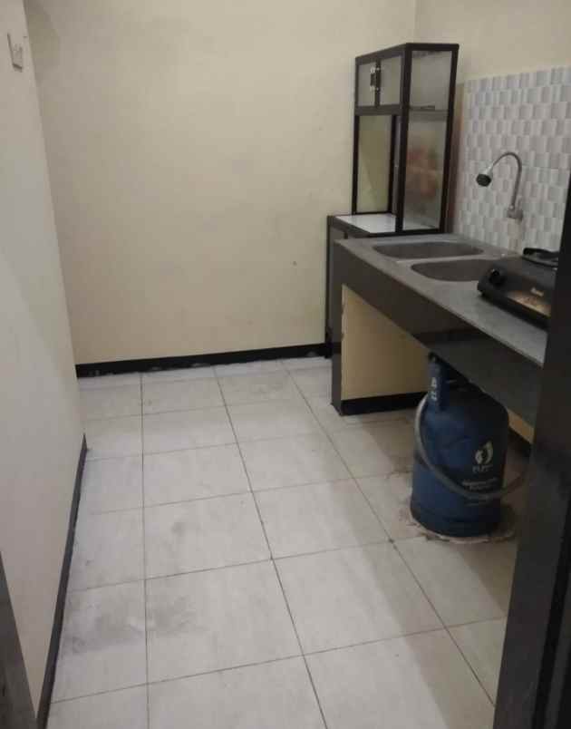 jual rumah klampis anom surabaya