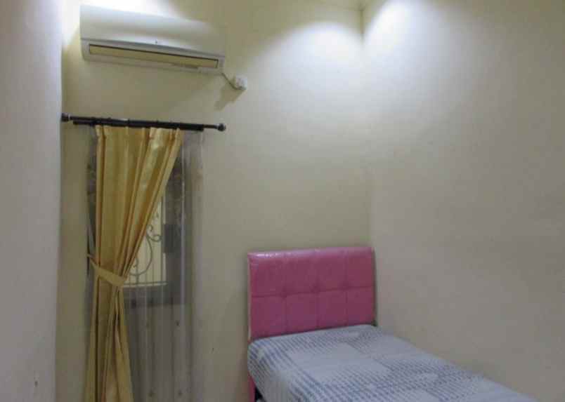 jual rumah klampis anom surabaya
