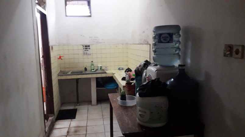 jual rumah kost hook dekat cp di tanjung duren selatan