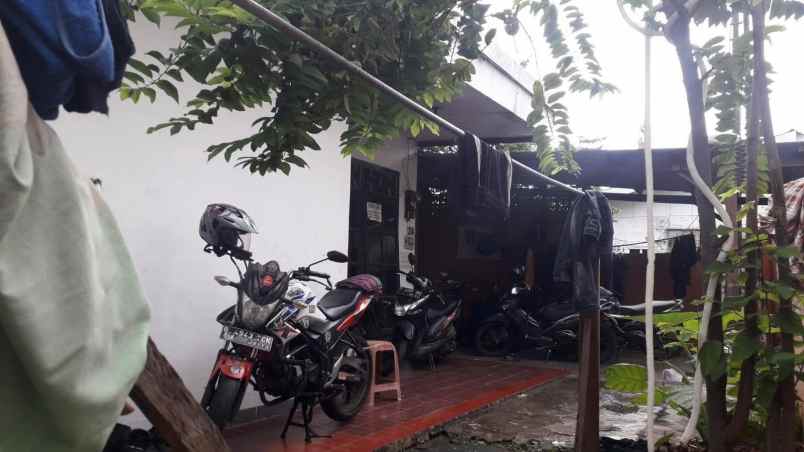 jual rumah kost hook dekat cp di tanjung duren selatan