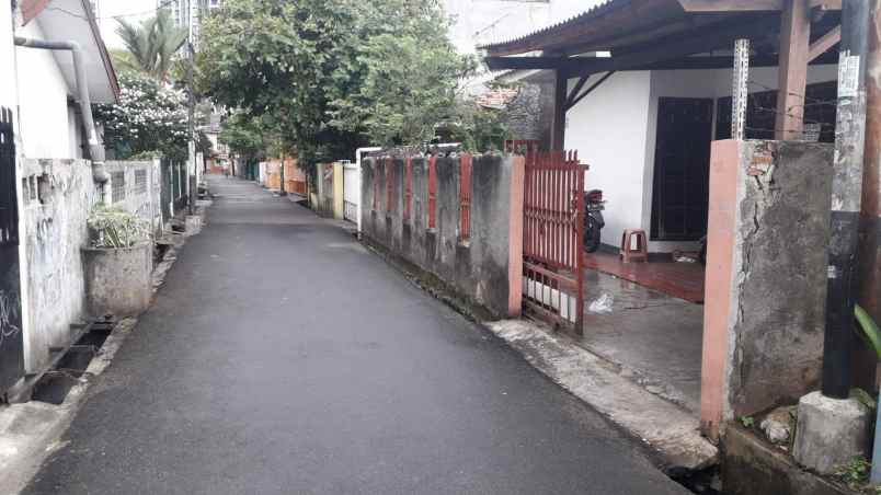 jual rumah kost hook dekat cp di tanjung duren selatan