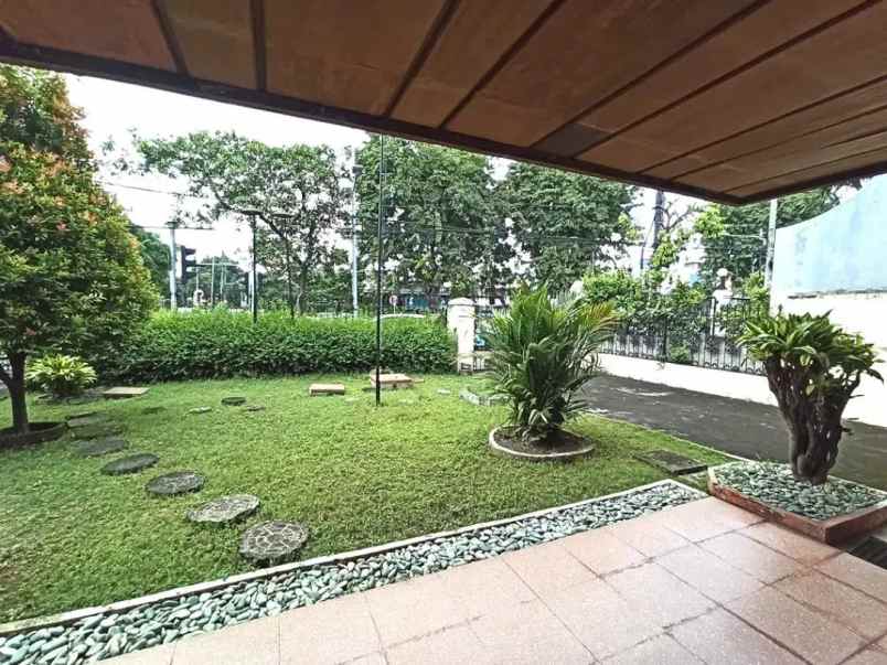 jual rumah lama bagus di jemur andayani kota surabaya