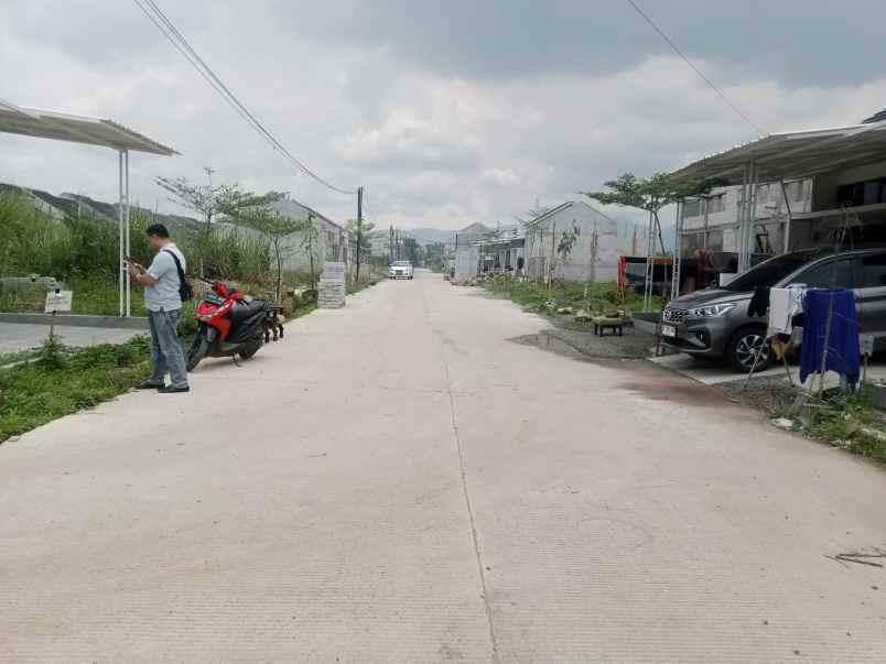 jual rumah minimalis murah tanpa dp