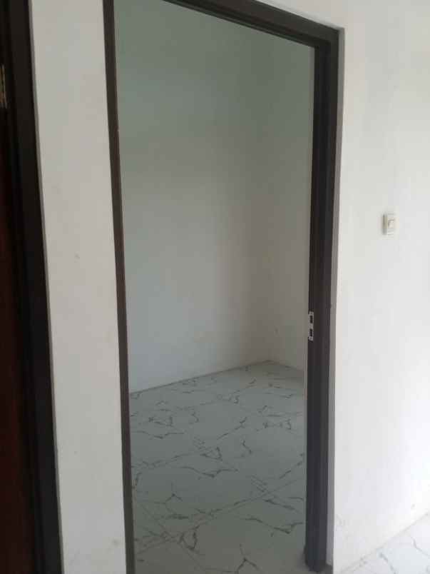 jual rumah minimalis murah tanpa dp