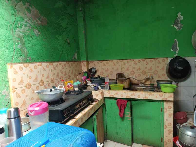 jual rumah murah di graha prima tambun bekasi c0666