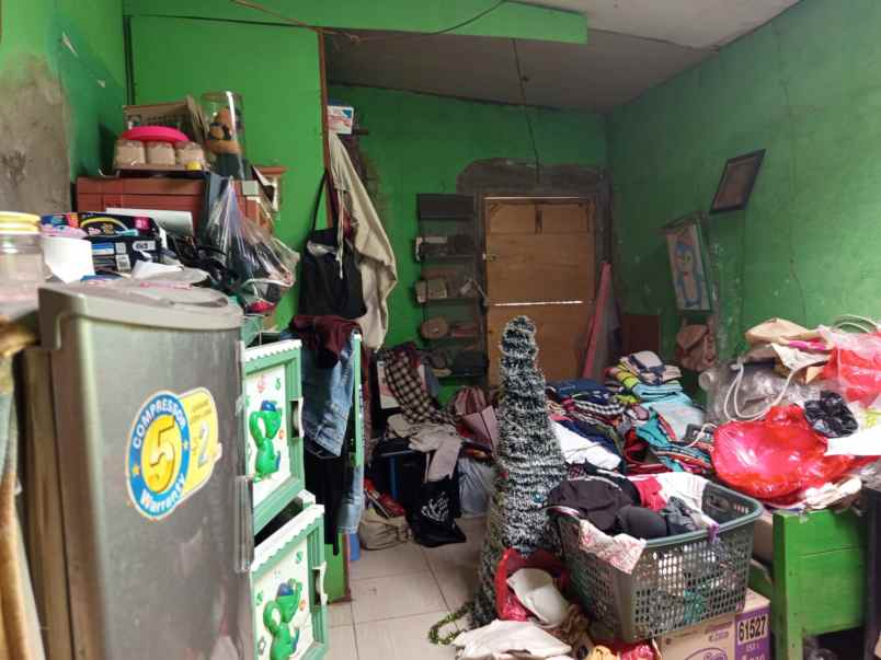 jual rumah murah di graha prima tambun bekasi c0666