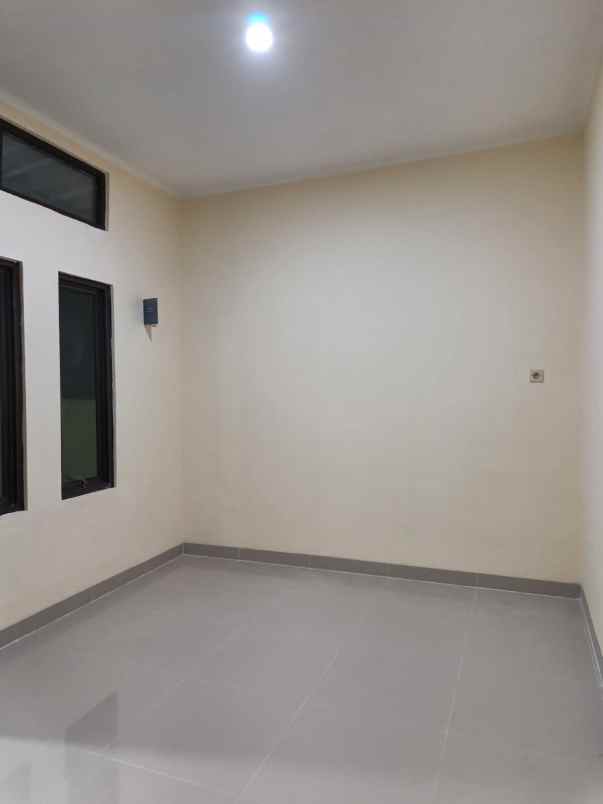 jual rumah murah siap huni harvest city cileungsi