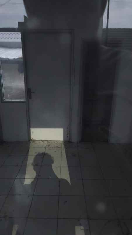 jual rumah mutiara gading city bekasi siap huni c0669