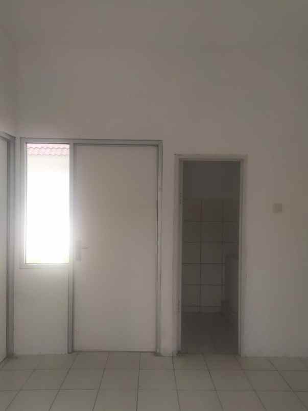 jual rumah mutiara gading city bekasi siap huni c0669