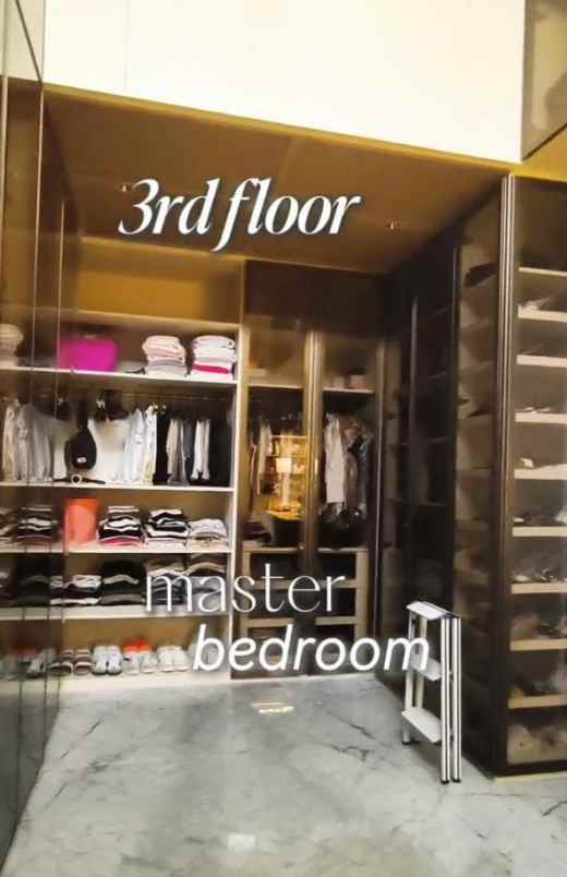 jual rumah pantai mutiara jak ut