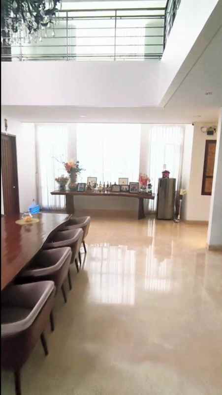 jual rumah pantai mutiara jak ut