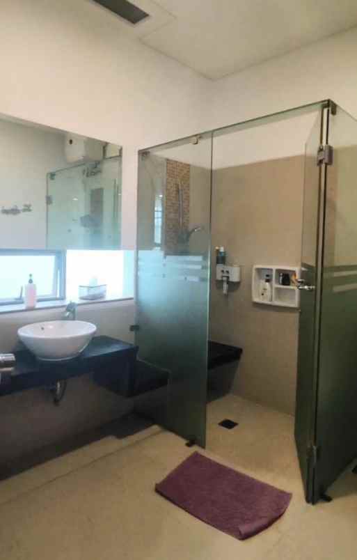 jual rumah pantai mutiara jak ut