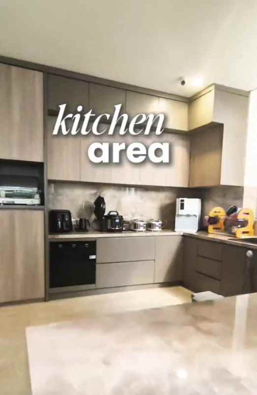 jual rumah pantai mutiara jak ut