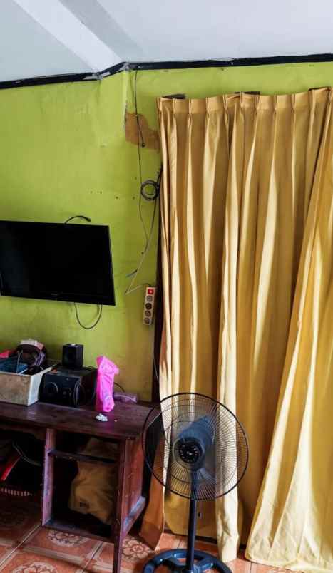 jual rumah siap huni