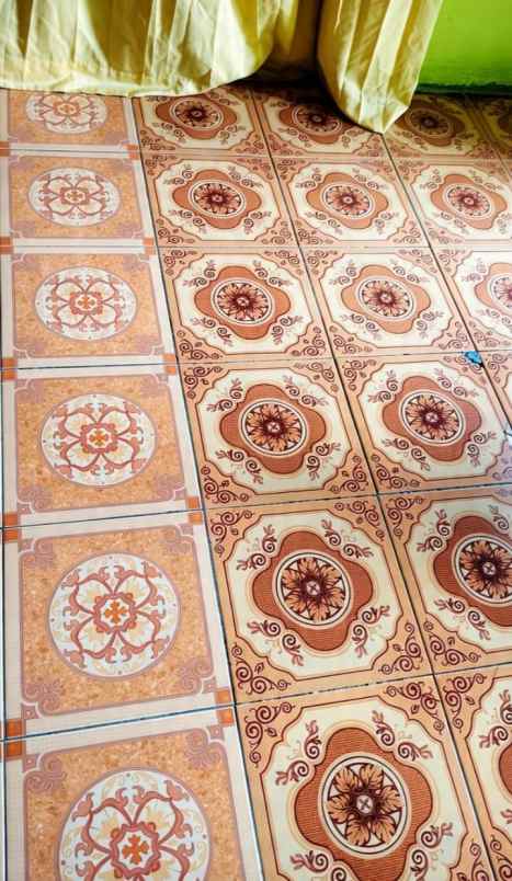 jual rumah siap huni