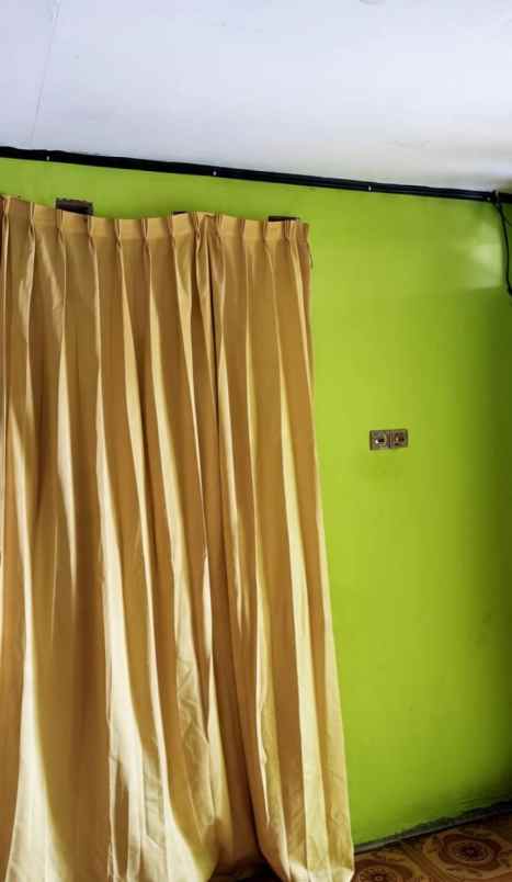 jual rumah siap huni