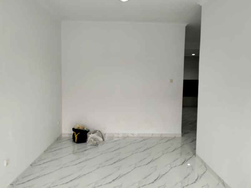 jual rumah siap huni puri gardena jak bar