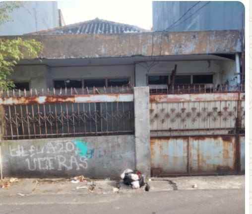 jual rumah tua angke indah jak bar