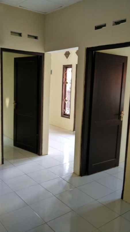 jual rumah type 36 full bangunan