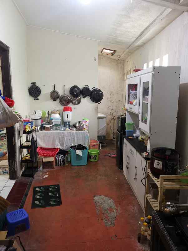 jual rumah type 36 full bangunan