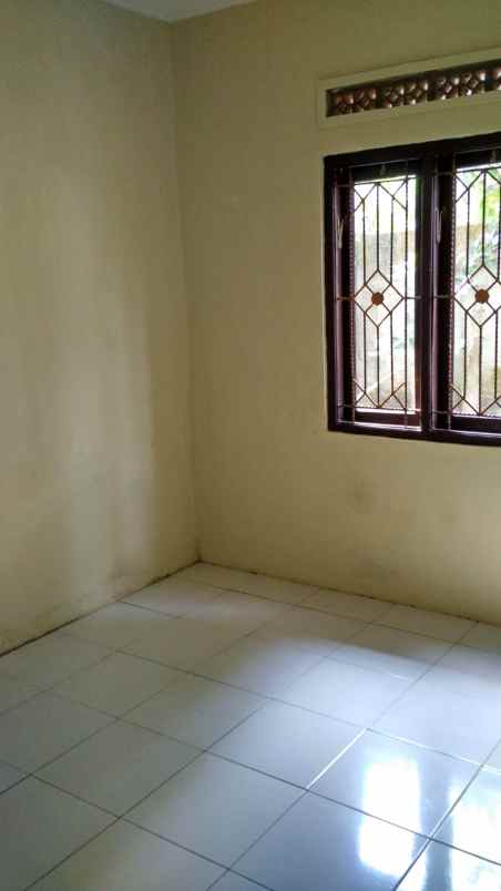 jual rumah type 36 full bangunan