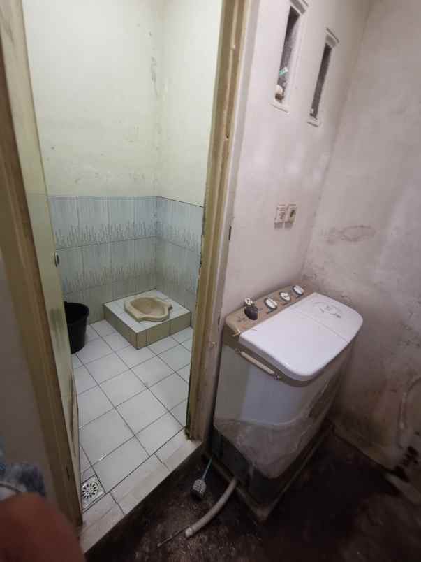 jual rumah type 36 full bangunan