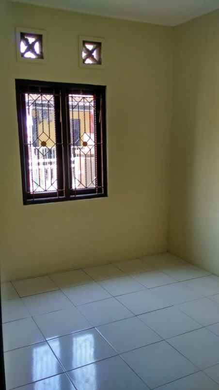 jual rumah type 36 full bangunan