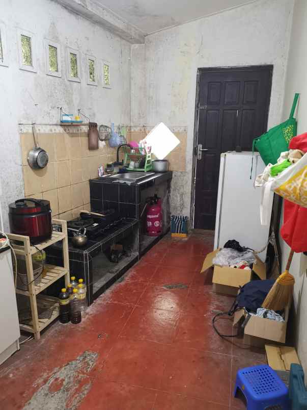 jual rumah type 36 full bangunan