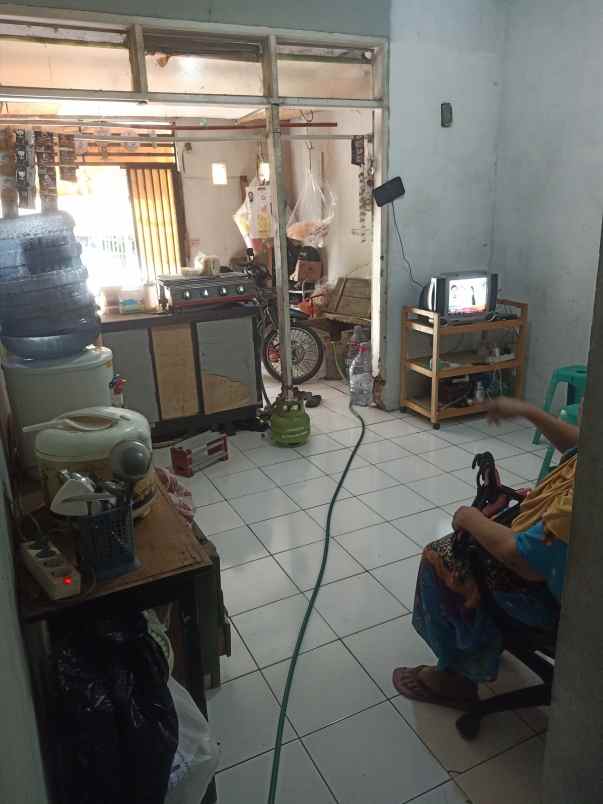 jual rumahh murahh pisann