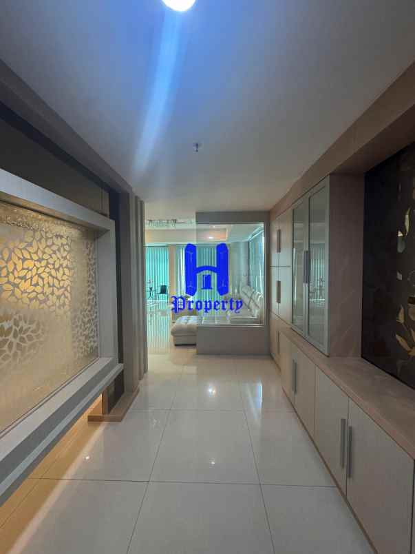 jual sewa condominium uk 200m2 cambridge tower piccaso