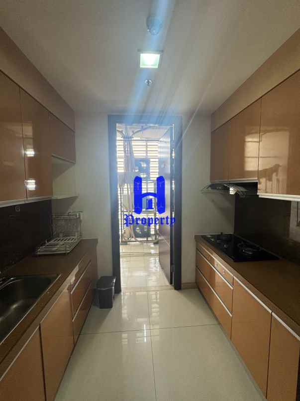 jual sewa condominium uk 200m2 cambridge tower piccaso