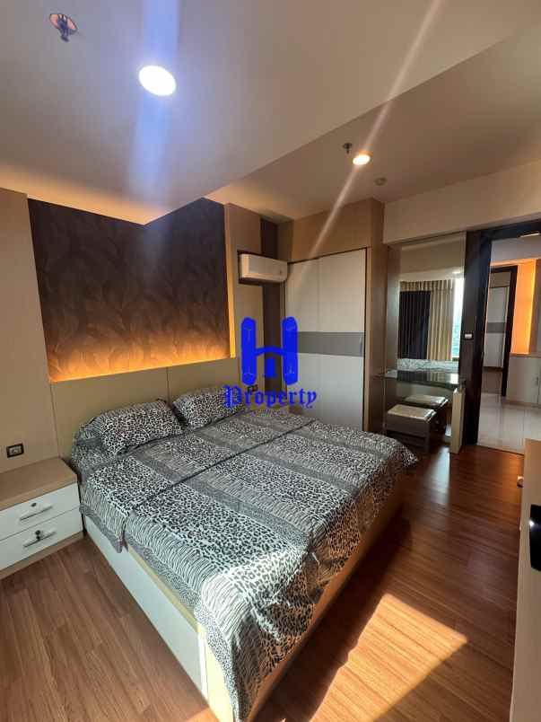 jual sewa condominium uk 200m2 cambridge tower piccaso