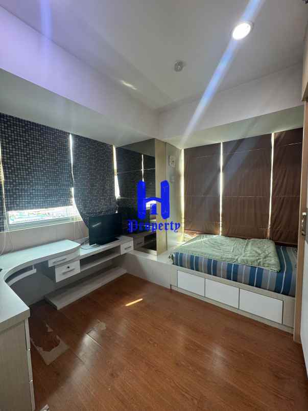 jual sewa condominium uk 200m2 cambridge tower piccaso