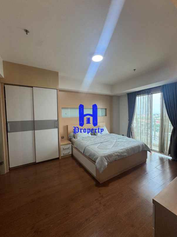 jual sewa condominium uk 200m2 cambridge tower piccaso