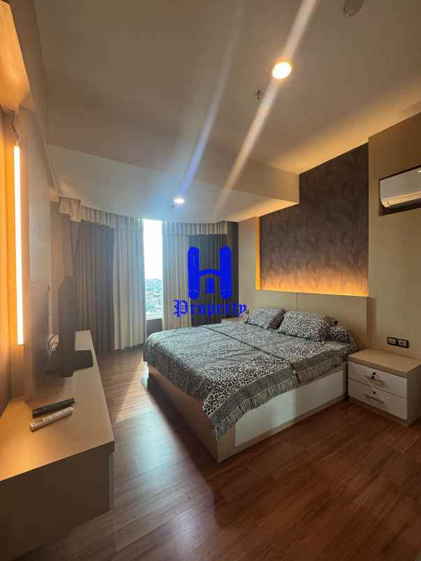 jual sewa condominium uk 200m2 cambridge tower piccaso