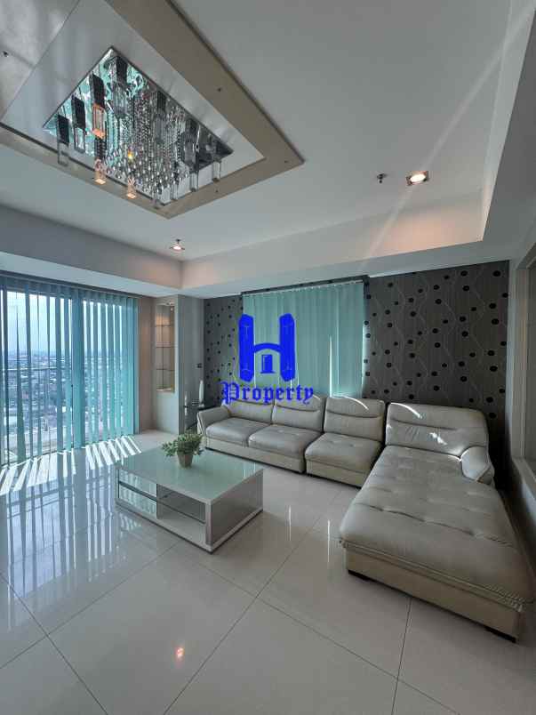 jual sewa condominium uk 200m2 cambridge tower piccaso