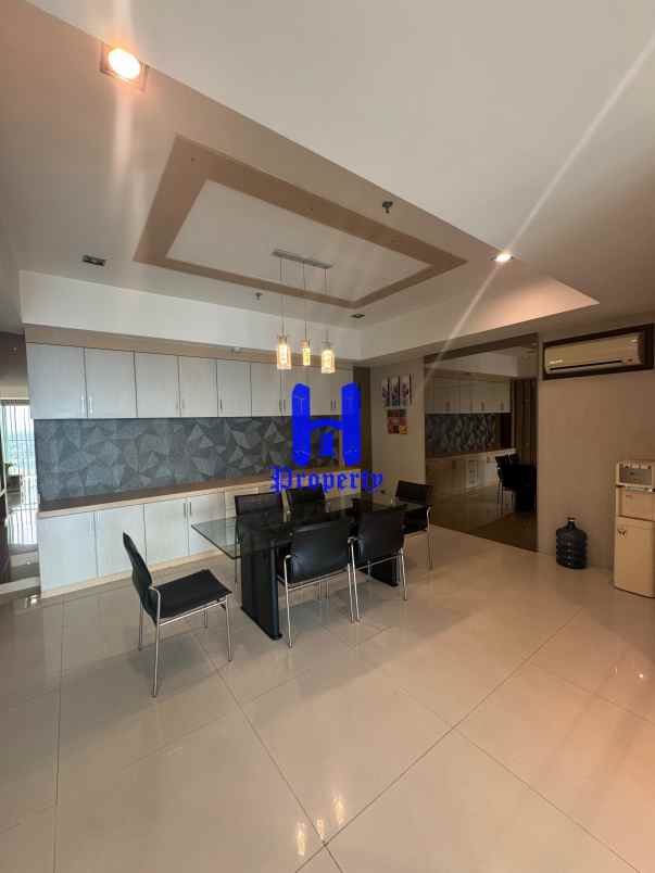 jual sewa condominium uk 200m2 cambridge tower piccaso